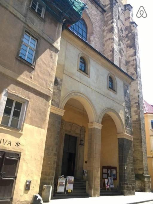 3 Min Walk Old Town Center Private A Bed and breakfast *