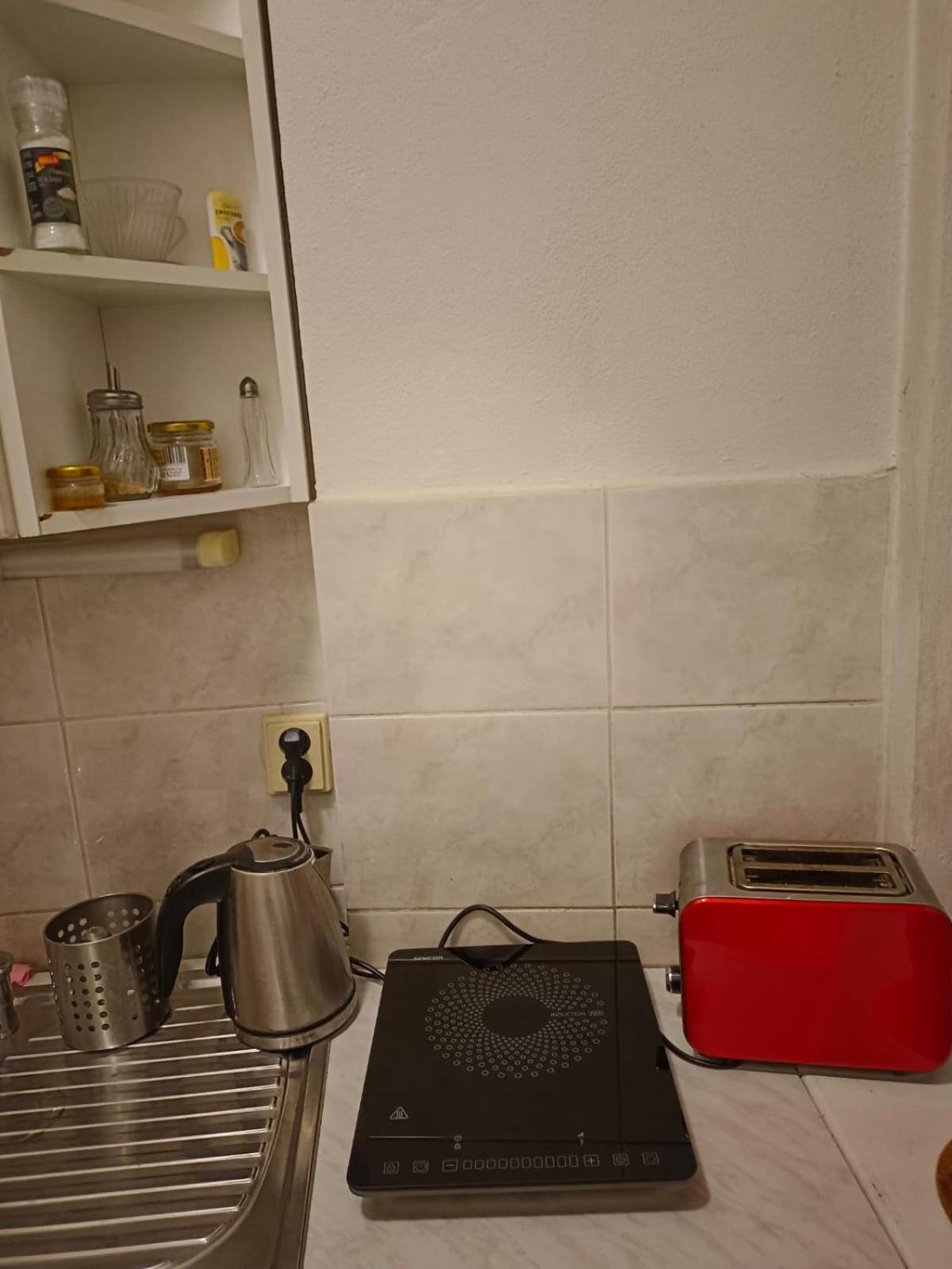 3 Min Walk Old Town Center Private A