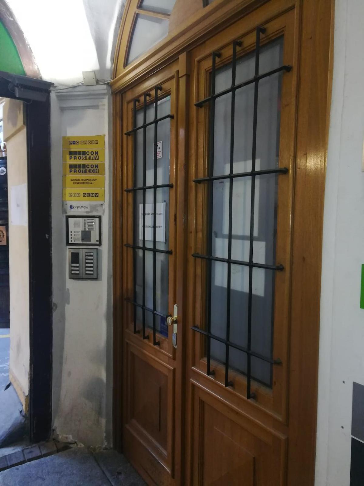 3 Min Walk Old Town Center Private A Bed and breakfast *