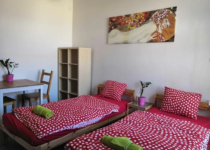 3 Min Walk Old Town Center Private Room A